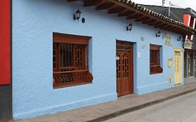 Hospedaje La Casona